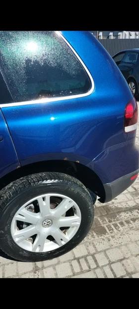VW Touareg 1 | Mobile.bg    2