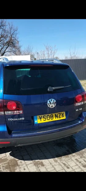 VW Touareg 1 | Mobile.bg    3