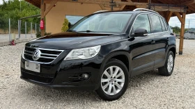     VW Tiguan 2.0TDI-140..-4MOTION-4X4-- 