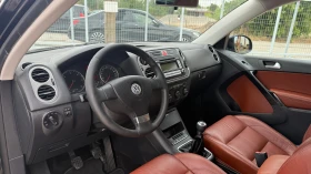 VW Tiguan 2.0TDI-140..-4MOTION-4X4--  | Mobile.bg    12