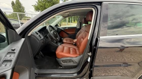 VW Tiguan 2.0TDI-140..-4MOTION-4X4--  | Mobile.bg    13