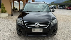     VW Tiguan 2.0TDI-140..-4MOTION-4X4-- 