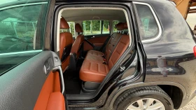 VW Tiguan 2.0TDI-140..-4MOTION-4X4--  | Mobile.bg    15
