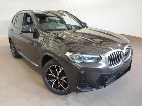 BMW X3 20d xDrive M Sport Paket | Mobile.bg    5