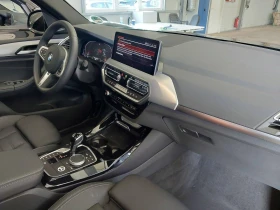 BMW X3 20d xDrive M Sport Paket | Mobile.bg    7