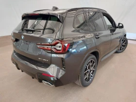 BMW X3 20d xDrive M Sport Paket | Mobile.bg    4