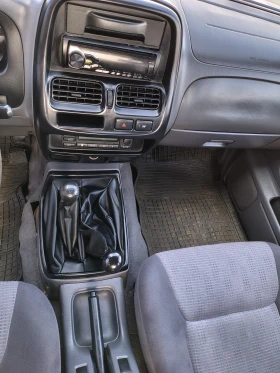Nissan Navara 2.5 дизел - 11300 лв. - 23527314 14