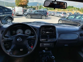 Nissan Navara 2.5 дизел - 11300 лв. - 23527314 13