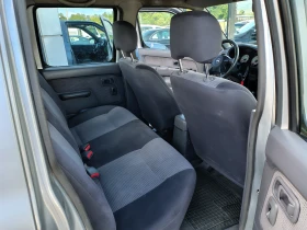 Nissan Navara 2.5 дизел - 11300 лв. - 23527314 10