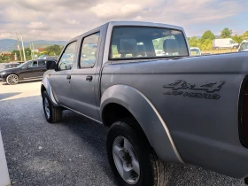 Nissan Navara 2.5 дизел - 11300 лв. - 23527314 12