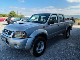 Nissan Navara 2.5 дизел - 11300 лв. - 23527314 2
