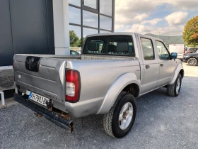 Nissan Navara 2.5 дизел - 11300 лв. - 23527314 9