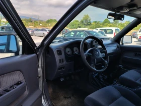 Nissan Navara 2.5 дизел - 11300 лв. - 23527314 6