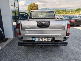 Nissan Navara 2.5 дизел - 11300 лв. - 23527314 5