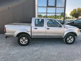 Nissan Navara 2.5 дизел - 11300 лв. - 23527314 4