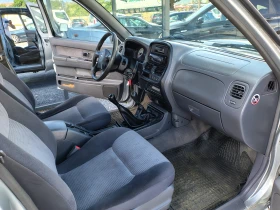 Nissan Navara 2.5 дизел - 11300 лв. - 23527314 11