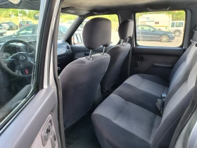 Nissan Navara 2.5 дизел - 11300 лв. - 23527314 7