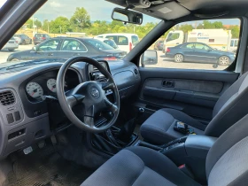 Nissan Navara 2.5 дизел - 11300 лв. - 23527314 16