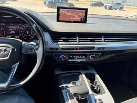 Audi Q7 Technik *   * (CARFAX) | Mobile.bg    12