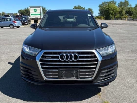 Audi Q7 Technik *   * (CARFAX) | Mobile.bg    2