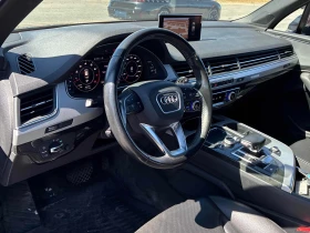 Audi Q7 Technik *   * (CARFAX) | Mobile.bg    14