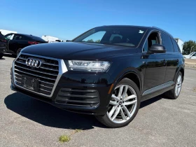 Audi Q7 Technik * ЦЕНА ДО БЪЛГАРИЯ* (CARFAX)