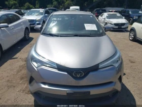 Toyota C-HR - 29100 лв. - 87206369 2