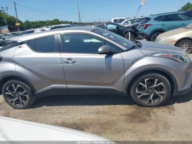 Toyota C-HR - 29100 лв. - 87206369 8