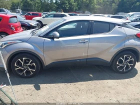 Toyota C-HR - 29100 лв. - 87206369 7