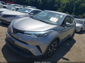 Toyota C-HR - 29100 лв. - 87206369 3