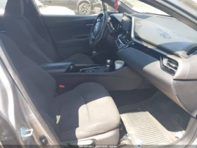Toyota C-HR - 29100 лв. - 87206369 11