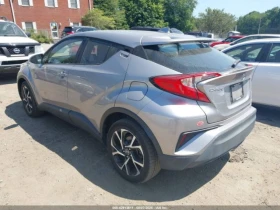 Toyota C-HR - 29100 лв. - 87206369 4