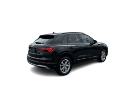 Audi Q3 * 45 2.0T Komfort quattro Clean Carfax | One Owner | Mobile.bg    15