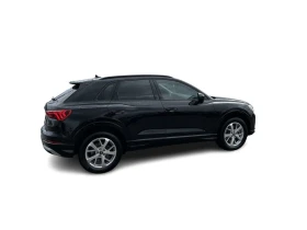 Audi Q3 * 45 2.0T Komfort quattro Clean Carfax | One Owner | Mobile.bg    16