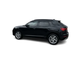 Audi Q3 * 45 2.0T Komfort quattro Clean Carfax | One Owner | Mobile.bg    10