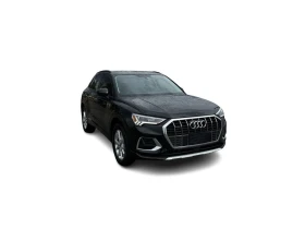 Audi Q3 * 45 2.0T Komfort quattro Clean Carfax | One Owner | Mobile.bg    4
