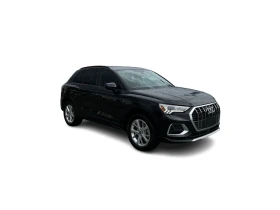 Audi Q3 * 45 2.0T Komfort quattro Clean Carfax | One Owner | Mobile.bg    2
