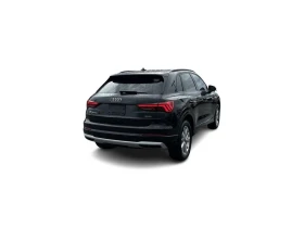 Audi Q3 * 45 2.0T Komfort quattro Clean Carfax | One Owner | Mobile.bg    14