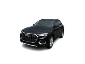 Audi Q3 * 45 2.0T Komfort quattro Clean Carfax | One Owner | Mobile.bg    6