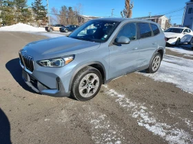 BMW X1 * xDrive28i * CARFAX * БЕЗ ПЪРВОНАЧАЛНА ВНОСКА