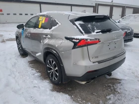 Lexus NX 200t * CARFAX * БЕЗ ПЪРВОНАЧАЛНА ВНОСКА - 15900 € / 31097.70 лв. - 17115999 4