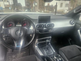 Mercedes-Benz X-Klasse 250 - 33000 € / 64542.39 лв. - 34353339 12