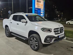 Mercedes-Benz X-Klasse 250 - 33000 € / 64542.39 лв. - 34353339 2