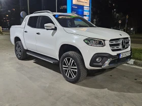 Mercedes-Benz X-Klasse 250 - 33000 € / 64542.39 лв. - 34353339 4