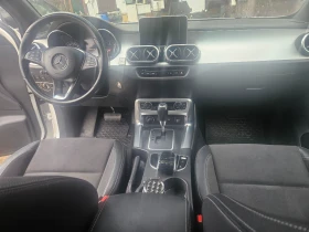 Mercedes-Benz X-Klasse 250 - 33000 € / 64542.39 лв. - 34353339 15