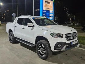 Mercedes-Benz X-Klasse 250 - 33000 € / 64542.39 лв. - 34353339 3