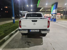 Mercedes-Benz X-Klasse 250 - 33000 € / 64542.39 лв. - 34353339 7