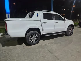 Mercedes-Benz X-Klasse 250 - 33000 € / 64542.39 лв. - 34353339 10