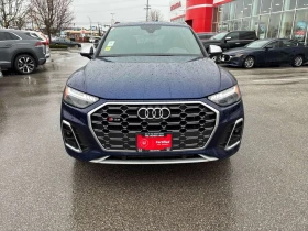 Audi SQ5 * TECHNIK * CARFAX * KEYLESS * ПАНОРАМА * ПОДГРЕВИ - 36900 € / 72170.13 лв. - 83279870 2