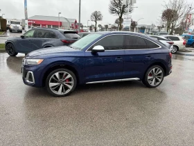 Audi SQ5 * TECHNIK * CARFAX * KEYLESS * ПАНОРАМА * ПОДГРЕВИ - 36900 € / 72170.13 лв. - 83279870 3